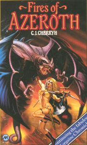 Fires of Azeroth, UK pb