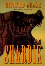 Shardik, by Richard Adams