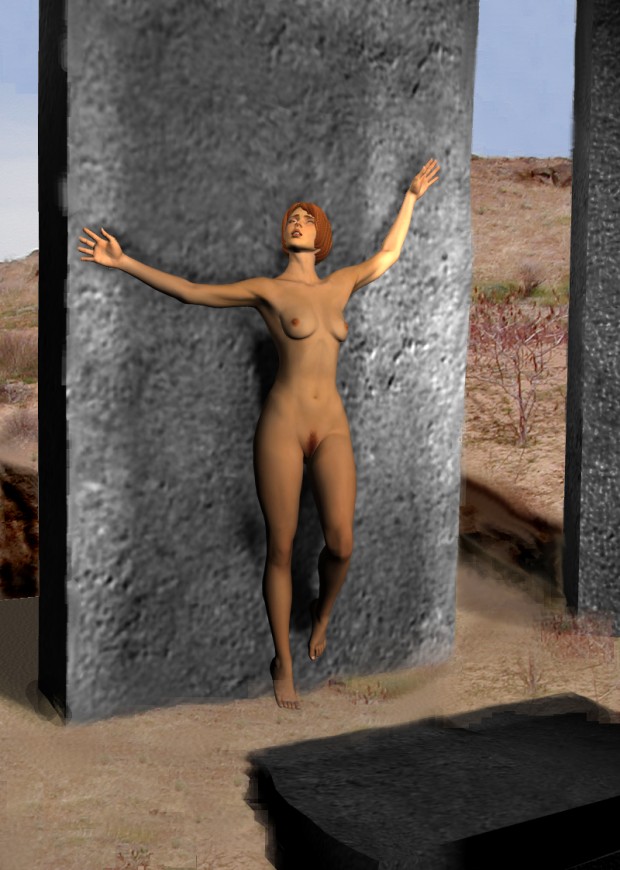 Standing Stones