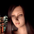 Anime-influenced Vicki, by 'Yamato'